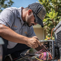 Finding Pros On AC Installation Services in Kendall FL