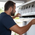 Top-Quality AC Ionizer Air Purifier Installation Services
