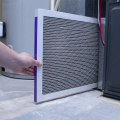 Breathe Easier with a 14x18x1 Air Filter for Allergies Featuring MERV 11 Protection