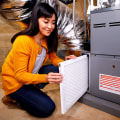 The Benefits of Using a High-Efficiency 16x20x1 Air Filter