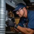 Weston Florida's 24/7 Duct Repair Services