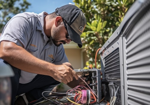 Finding Pros On AC Installation Services in Kendall FL