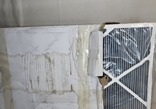 Air Filter 20x25x5 Not Working? Discover Why and Fix It Fast