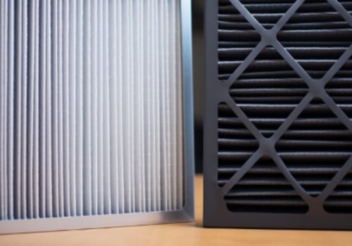 Tiny Filter, Big Impact – 16x21.5x1 Air Filters Work: Cleaner Air, Better HVAC Efficiency & Cost-Saving Tips