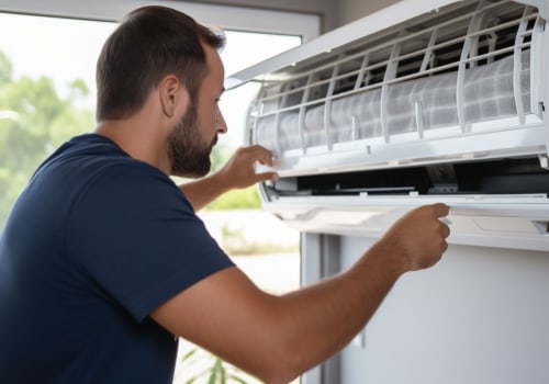 Top-Quality AC Ionizer Air Purifier Installation Services