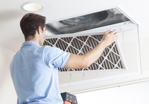 The Air Filtration Power of 16x20x1 Filters With the Best MERV Rating for Your Home