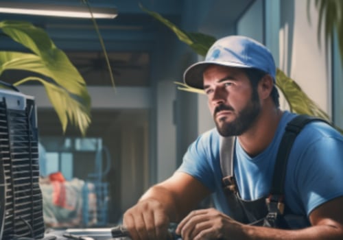 The Benefits of a New HVAC System in Palm Beach Gardens FL