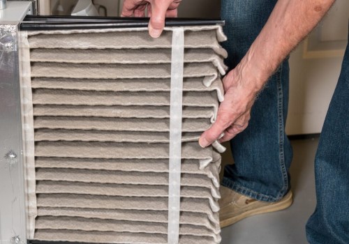 A Homeowner’s Guide to 16x25x5 Air Filters: MERV Ratings and Installation Tips