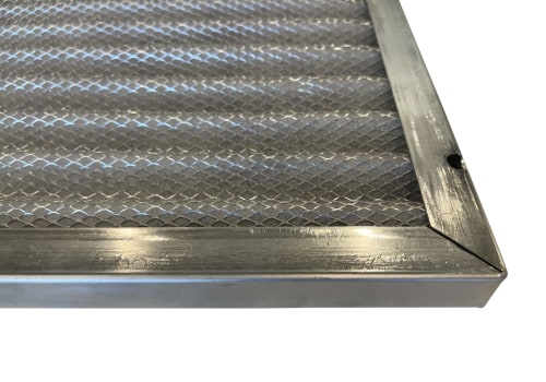 What are the Different Types of Air Filters Available in Size 16x20x1?