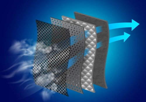 Do Fiberglass Air Filters Provide Quality Air Filtration?
