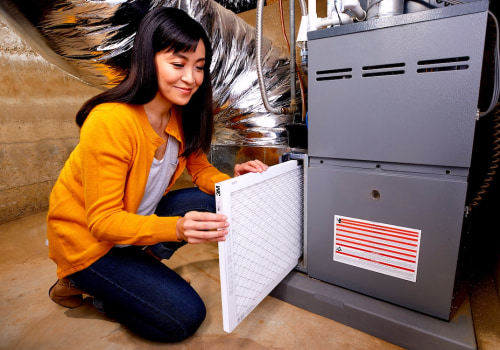 The Benefits of Using a High-Efficiency 16x20x1 Air Filter