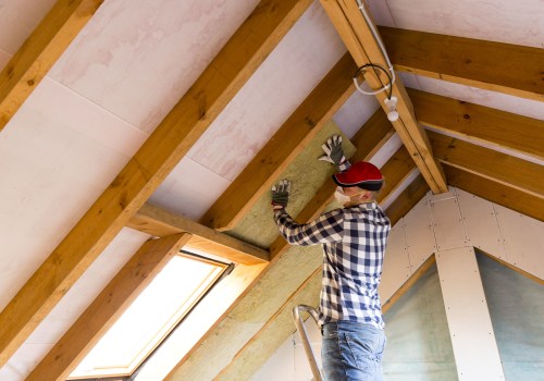 Expert Attic Insulation Installation Service in Boynton Beach FL