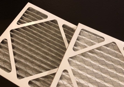 Choosing the Right Air Filter for Your HVAC System: Washable or Disposable?