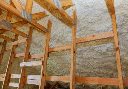 Affordable Attic Insulation Installation Service in Plantation FL