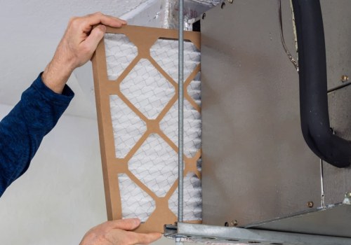 The Benefits of Using a 16x20x1 Air Filter: A Comprehensive Guide