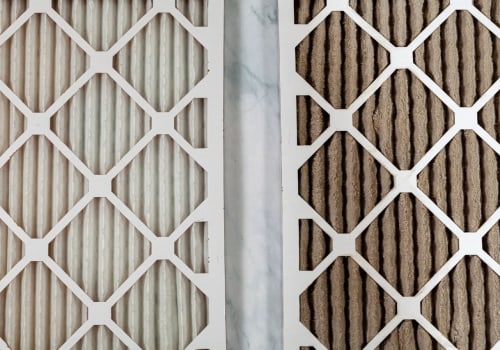 Top 5 Benefits of Using Furnace HVAC Air Filters 12x12x2 for a Healthier Home Environment