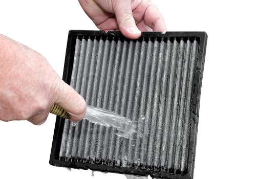 Are Reusable Cabin Air Filters Worth the Investment?