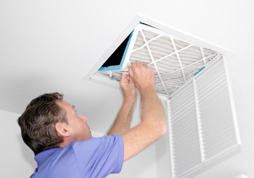 The Ultimate Guide to Choosing the Right HVAC Filter for Your Home